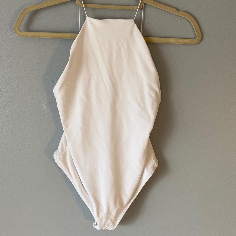 ALIX NYC Dyer Bodysuit